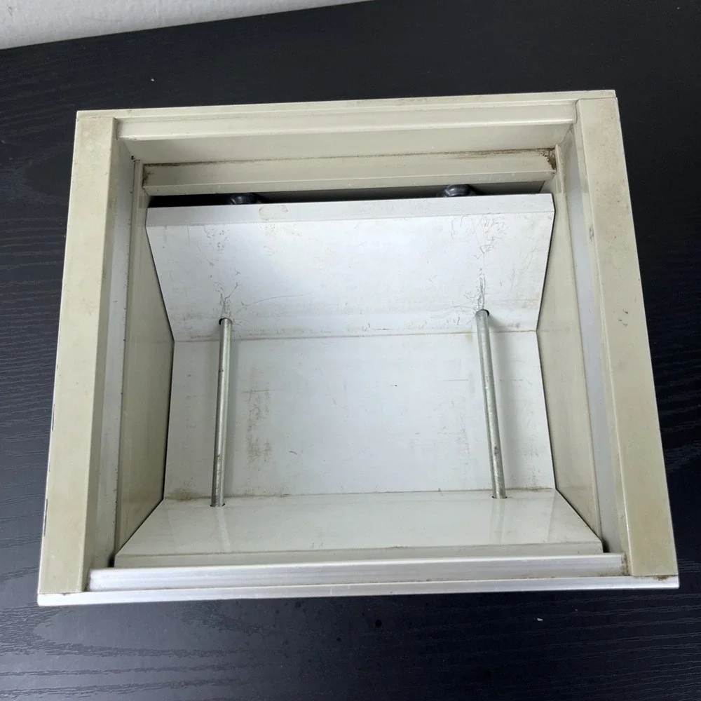 Bea Magne-Dex Mini Micro Finder Drawer Small‎ Parts Organizer Tool Storage